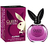 Playboy Queen of The Game Eau de Toilette für Damen 40 ml
