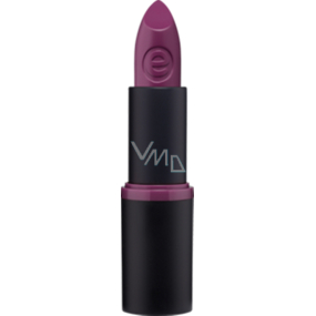 Essence Longlasting Lipstick lang anhaltender Lippenstift 27 mystic violet 3,8 g