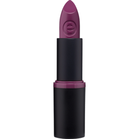 Essence Longlasting Lipstick lang anhaltender Lippenstift 27 mystic violet 3,8 g