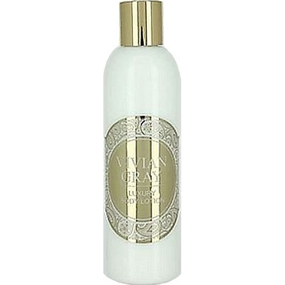 Vivian Grey Sweet Vanilla Luxus-Körperlotion 250 ml