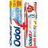 Odol Fluorid Zahnpasta 100 ml + Odol3 Kleine Zähne 3-5 Jahre Zahnpasta 50 ml, Duopack