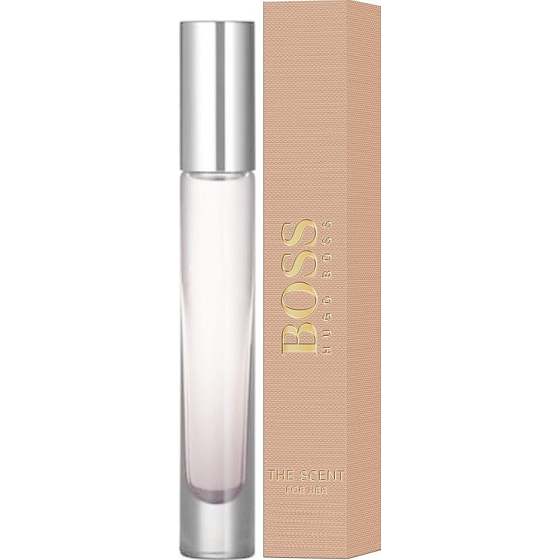 Hugo Boss Boss Der Duft Eau de Parfum für Frauen 7,4 ml Spray