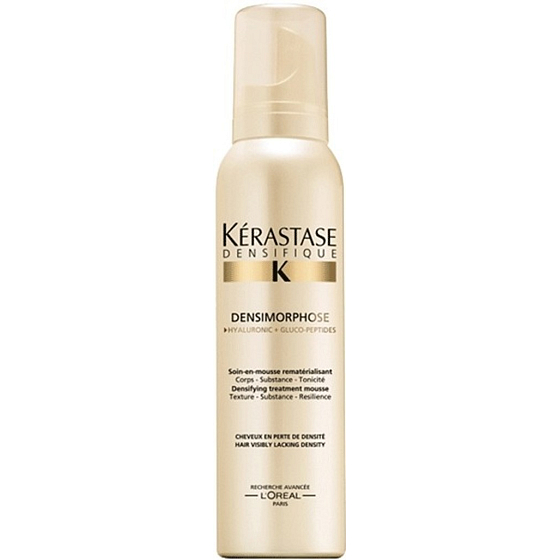 Kérastase Densifique Densimorphose Mousse Foam für ein Volumen von 150 ml