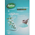 Radox Vapor Therapy Dampftherapie Badesalz 400 g