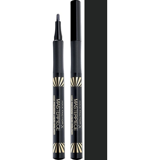Max Factor Masterpiece High Precision Liquid Eyeliner Augenliner 15 Charcoal 1 ml