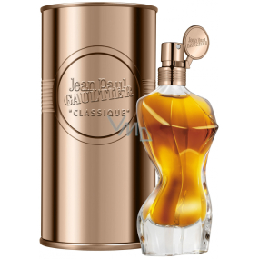 Jean Paul Gaultier Classique Essenz de Parfum parfümiertes Wasser für Frauen 30 ml