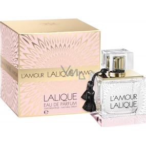Lalique L Amour Eau de Parfum für Frauen 30 ml
