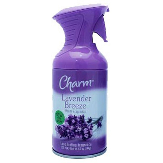 Charm Lavendel Brise trockener Lufterfrischer 250 ml