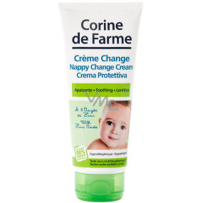 Corine de Farme Babyschutzcreme gegen Schmerzen 100 ml