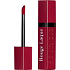 Bourjois Rouge Laque Flüssiger Lippenstift Lippenstift 08 Bloody Berry 6 ml