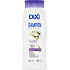 Dixi Silver Shampoo für helles Haar, 400 ml