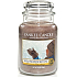 Yankee Candle Warme Wollhandschuhe - Wollhandschuhe Classic Scented Candle Large Glass 623 g