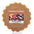 Yankee Candle Oud Oasis - Oasis Duftwachs für Duftlampe 22 g