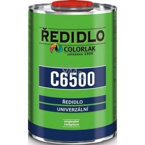 Colorlak Verdünner C6500 universal 700 ml
