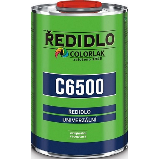 Colorlak Verdünner C6500 universell 700 ml
