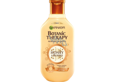 Garnier Botanic Therapy Honey & Propolis Shampoo für stark geschädigtes Haar 250 ml