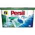 Persil Dou-Caps Wasserfall-Gelkapseln zum Waschen von 10 Dosen x 25 g