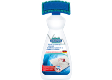 DR. Beckmann Teppichfleckenreiniger mit einer 650 ml Bürste