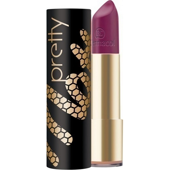 Dermacol Pretty Matte Lipstick Matt Lippenstift 15 4,5 g