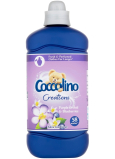 Coccolino Creations Purple Orchid & Blueberry konzentrierter Weichspüler 58 Dosen 1,45 l
