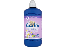 Coccolino Creations Purple Orchid & Blueberry konzentrierter Weichspüler 58 Dosen 1,45 l