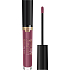 Max Factor Lipfinity Velvet Matte Lipstick flüssiger matter Lippenstift 005 Merlot 4 ml