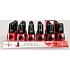 Lovely Pop Cosmetics Passion langlebiger Nagellack Nr. 62 15 ml