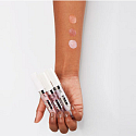 Essence Crystal Wet Look Lipgloss 02 Liebesstein 3,5 ml