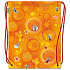 Nekupto Miss Cool Sporttasche Maus Süßes Showgirl 41 x 33,5 cm