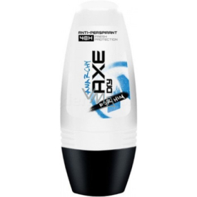 Axe Anarchy for Him Ball Antitranspirant Deodorant Roll-On für Männer 50 ml