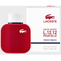 Lacoste Eau de Lacoste L.12.12 Gießen Sie Lui French Panache Eau de Toilette für Männer 100 ml