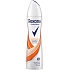 Rexona WorkOut Hi-Impact Antitranspirant Deodorant Spray für Frauen 150 ml