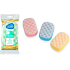 Calypso Passion Essentials Vitality Badeschwamm in verschiedenen Farben 1 Stück