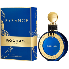 Rochas Byzantium parfümiertes Wasser für Frauen 40 ml