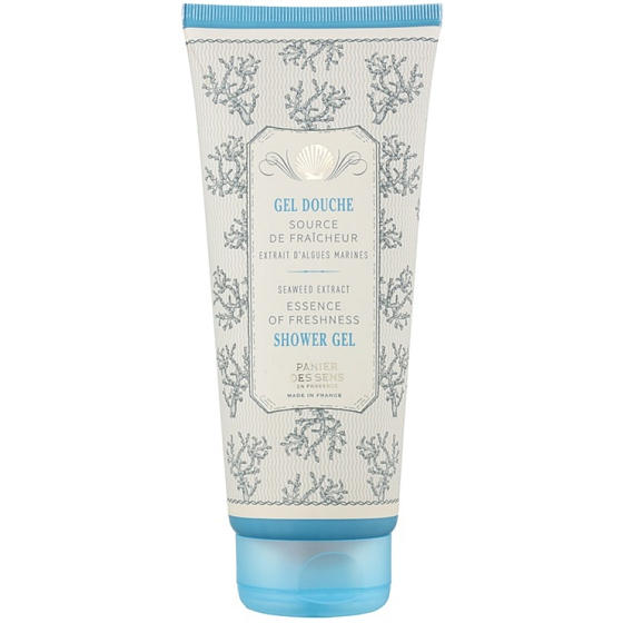 Panier des Sens Seetang Duschgel 200 ml