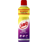 SAVO prací gel Perex Blumenduft, 1,2 l