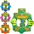 EP Line Chameleon Flying Circle Farbwechsel 24 cm Verschiedene Typen