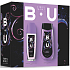 BU Fairy parfümiertes Deodorantglas für Frauen 75 ml + Duschgel 250 ml, Kosmetikset