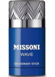 Missoni Wave Deo-Stick für Männer 75 g