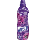 Wansou Romantic Mood koncentrierter Weichspüler, 1 l, 40 Waschladungen
