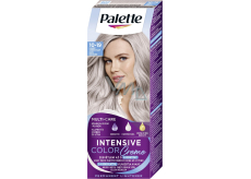 Schwarzkopf Palette Intensive Color Creme Haarfarbe Kühle Silbrig Blond 10-19