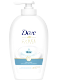 Dove antibakteriální tekuté mýdlo Care & Protect, 250 ml