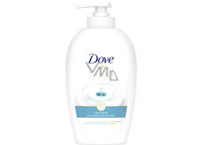 Dove antibakteriální tekuté mýdlo Care & Protect, 250 ml