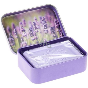 Esprit Provence Lavendel Marseille Toilettenseife in der Dose 60 g