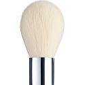 Artdeco Multi Powder Brush mit superweichen synthetischen Borsten für losen und kompakten Puder und Rouge 1 Stück