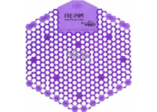 Fre Pro Wave 3D Lavendel duftende Urinalsieb lila 1 Stück