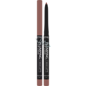 Catrice aufpolsternder Lippenstift 150 Queen Vibes 1,3 g Catrice aufpolsternder Lippenstift 150 Queen Vibes 1,3 g