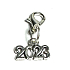 2023 Anhänger 14 x 10 mm