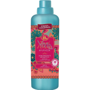 Tesori d Oriente Ayurveda konzentrierte Weichspüler 38 Dosen 760 ml