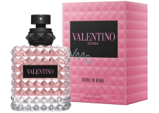 Valentino Donna Born in Roma Eau de Parfum für Frauen 50 ml